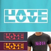 HATE LOVE