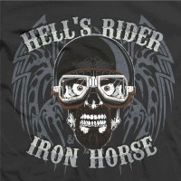 Hell's Rider