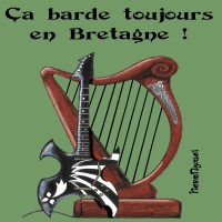 ça barde en bretagne