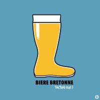 Biere bretonne