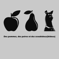 Des pommes, des poires...