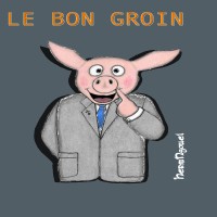 le bon groin 