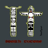 breizh totems