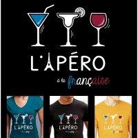 l'apéro à la française