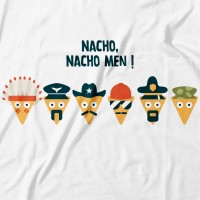 Nacho men
