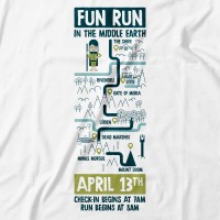 fun run