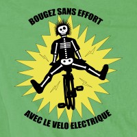 vélo electrique