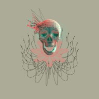 Techno Skull