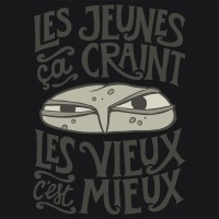 les jeunes ça craint