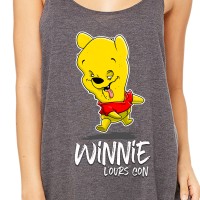 winnie l'ours con