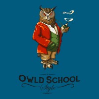 Owld school