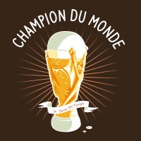 CHAMPION DU MMONDE