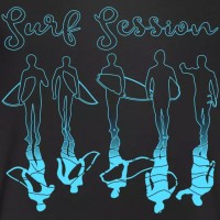 surf session