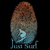 just surf