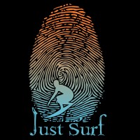 just surf