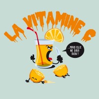 la vitamine C
