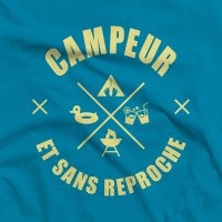 CAMPEUR...