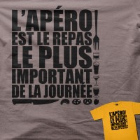 L'apéro