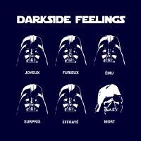 Darkside Feelings