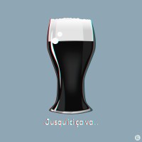 Bière 3D