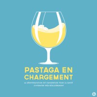 Pastaga chargement