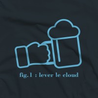 Lever le cloud