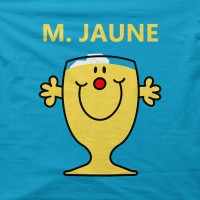 M. JAUNE