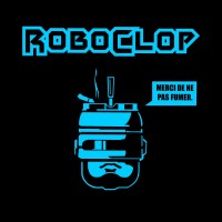 Roboclop