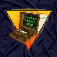 Internet French Touch