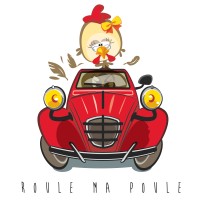 roule ma poule