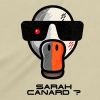 Sarah Canard
