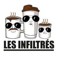 infiltrés