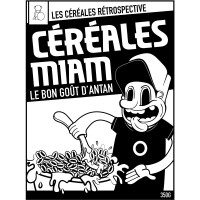 Céréales miam