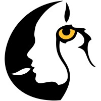 Chamane (oeil gauche)