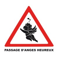 PASSAGE D'ANGES HEUREUX