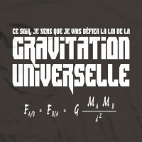 Gravitation