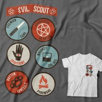 Evil scout