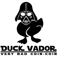 Duck Vador