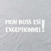 Un être merveilleux !