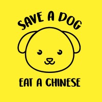 SAVE A DOG