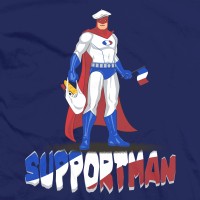 SUPPORTMAN