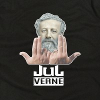 Jul Verne