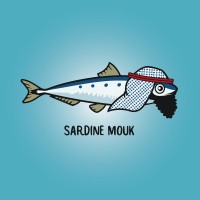 sardine mouk