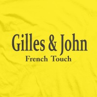 Gilles & John