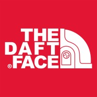 The Daft Face