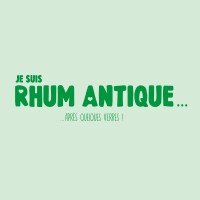 RHUM ANTIQUE