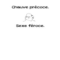 chauve