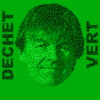 Déchet vert