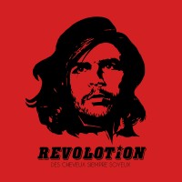 Revolotion