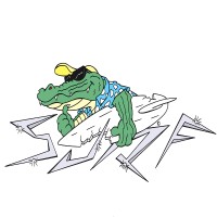 crocosurf